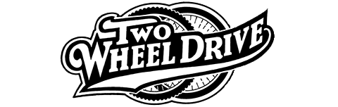 Two Wheel Drive